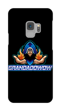 grandadowow Samsung Phone Cases