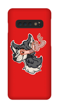 Doggo P1K Phone Case (Samsung)