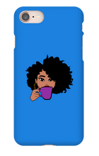 Tea iPhone Cases