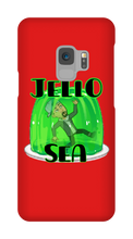 travousyagoon Samsung Phone Cases