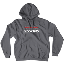 Lessons Hoodie
