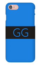 spankindemhams GG iPhone Case