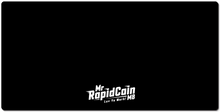 mrrapidcainm8 XXL Gaming Mousepad