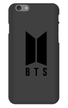 BTS iPhone Phone Cases