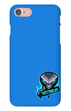 meetmr_jay iPhone Phone Cases