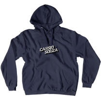 djcassiosouza-770 Hoodies (No-Zip/Pullover)