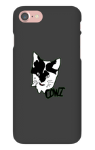Cowi Cell iPhone Case