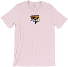 Foxiez Phase 1 Head T-Shirt