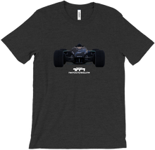 NVD Car Design 2020 Shirt - Dark Variant