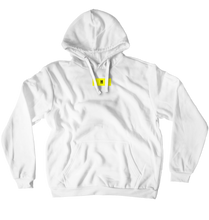 h4nz1r Hoodies (No-Zip/Pullover)