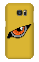 WOLF EYE Samsung Case