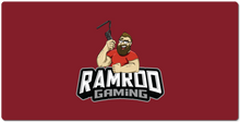 RamRod Gaming XXL Gaming Mousepad