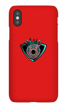 vatren_the_druid iPhone Phone Cases