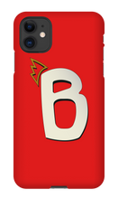 biggiexe iPhone Phone Cases