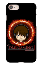 DMKGaming iPhone Phone Cases