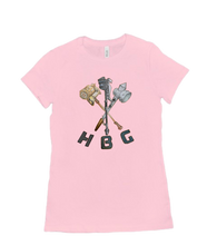 HBG Women's Fit T-Shirt
