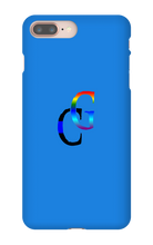 thatonegaycop iPhone Phone Cases