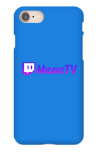 micahstv iPhone Phone Cases