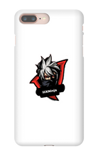 lilxninja3629 iPhone Phone Cases