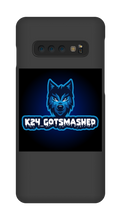 k24_gotsmashed Samsung Phone Cases