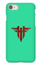 broemer2000 iPhone Phone Cases
