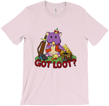 Got Loot?