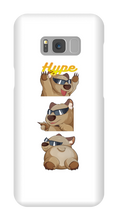 Winston Samsung Phone Case