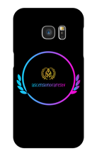OG logo Samsung Phone Cases