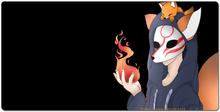 k__i__t XXL Gaming Mousepad