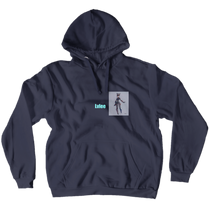 lvlee Fortnite Hoodies (No-Zip/Pullover)