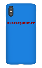 Classic iPhone Phone Case