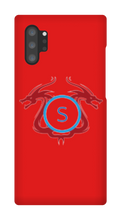 Super Nation Samsung Phone Cases