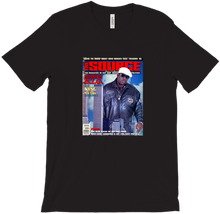 BIGGIE ON THE SOURCE MAGAZINE LIMITED EDTION