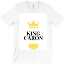kingcaron T-Shirts