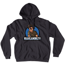 niahgamingtv Hoodies (No-Zip/Pullover)