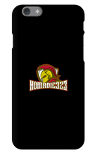 nomadic323 iPhone Phone Cases