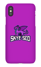 skyesco iPhone Phone Cases