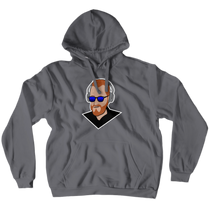 Wayne-O Hoodie (No-Zip/Pullover)