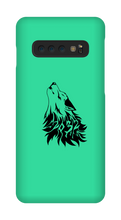 wolfy2032 Samsung Phone Cases