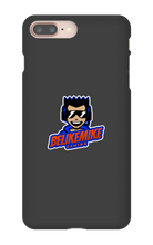 belikemike iPhone Phone Cases
