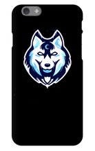 sandimons iPhone Phone Cases