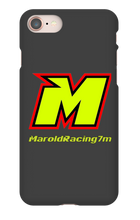 marold v2 iPhone Phone Cases