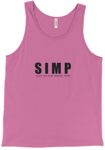 lukedimond Tank Top