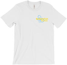 BubbleFish Studios T-Shirts