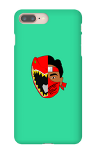 Ranger Breninja iPhone Phone Cases