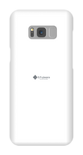 saino_fujiwara Samsung Phone Cases