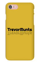 TrevorMunts iPhone Cases