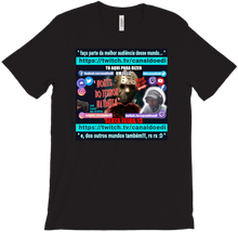 canaldoedi T-Shirts