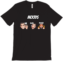 Moods T-Shirt