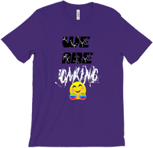caring_with_colours INSPIRED T-Shirts
